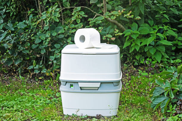 Affordable portable toilet rental in Avalon, NJ