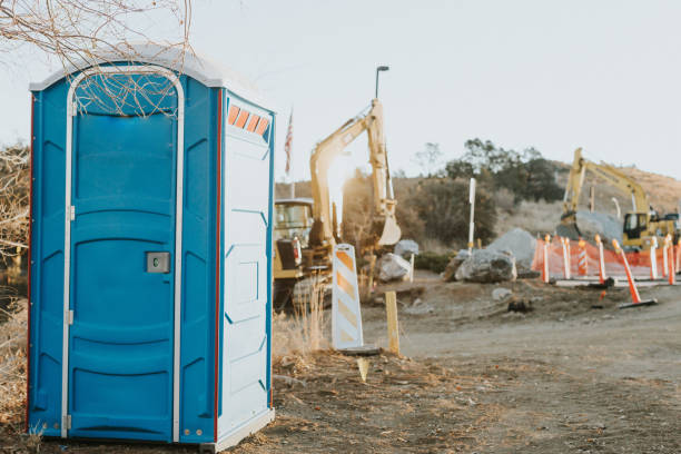 Sanitation services for porta potties in Avalon, NJ