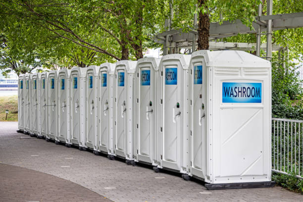 Best Local porta potty services  in Avalon, NJ