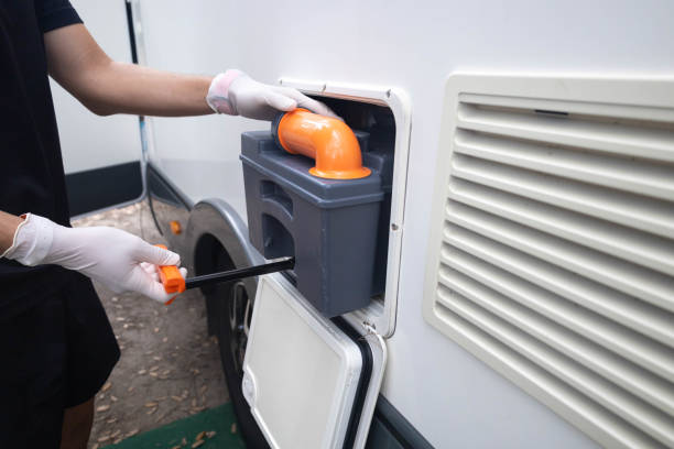 Porta potty rental for festivals in Avalon, NJ