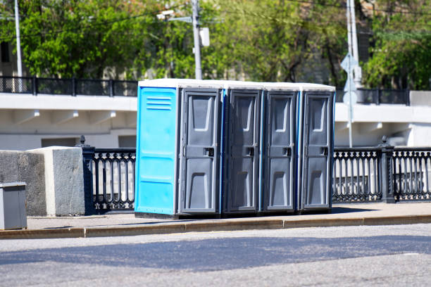 Best Best portable toilet rental  in Avalon, NJ