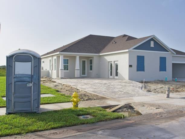 Best Portable toilet rental for construction  in Avalon, NJ